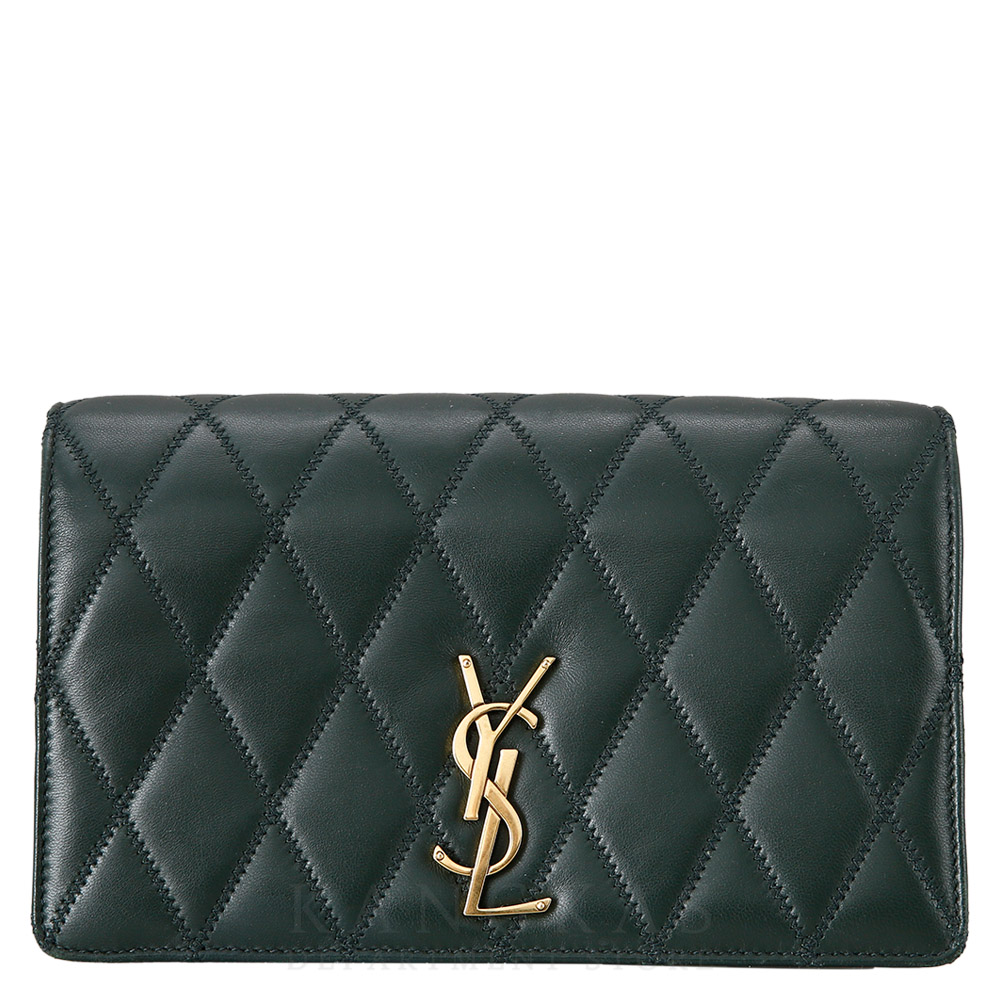 Yves Saint Laurent(USED)생로랑 568906 앤지 체인 숄더백